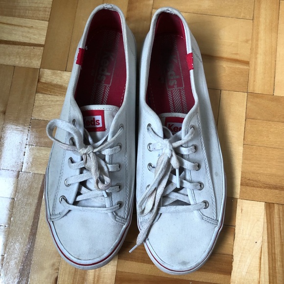 Keds Kickstart sneakers - Picture 2 of 8